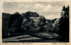 Steinbergen Weserbergland