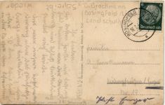 Steinbergen Weserbergland