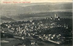 Königstein im Taunus