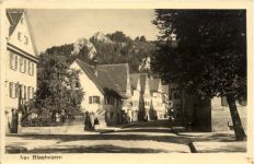 Blaubeuren