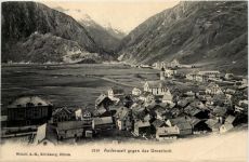 Andermatt