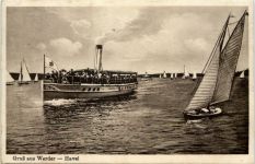 Gruss aus Werder Havel