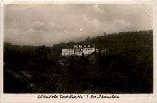 Königstein im Taunus - Post Erholungsheim