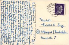 Königstein im Taunus - Post Erholungsheim