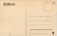 Gruss aus dem Grunewald - Hasensprung