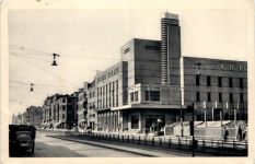 Berlin-Steglitz - Kino Titania Palast