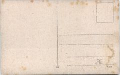 Berlin-Schöneberg - Motzstrasse