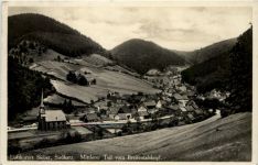 Sieber - Südharz