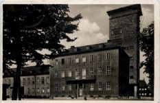 Velbert - Rathaus