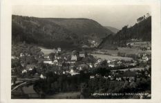 Hirsau - Schwarzwald