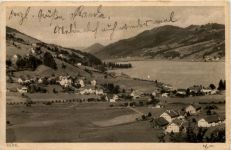 Bühl am Alpsee bei Immenstadt