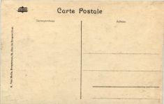 Gent - Cravenkasteel