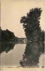 Romorantin - Les Bords de la Sauldre