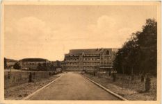 Banneux O. L. Vrouw - Instituut Mater Dei