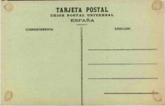 Fuenterrabia - Calle de Pampinot