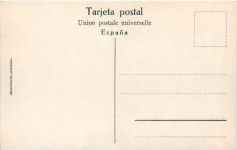 Corrida de Toros - Stierkampf