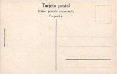 Corrida de Toros - Stierkampf