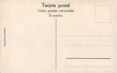 Corrida de Toros - Stierkampf