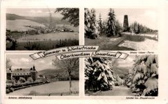 Oberhundem Sauerland