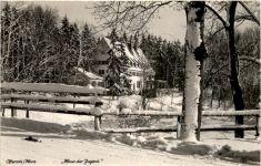 Osterode - Haus der Jugend