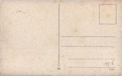 Berlin - Schöneberg - Salzburger Strasse