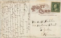 Forst Smith - Arkansas