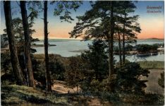 Grunewald - Havelpartie