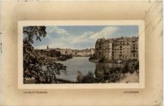 Charlottenburg - Lietzensee