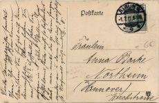 Charlottenburg - Lietzensee