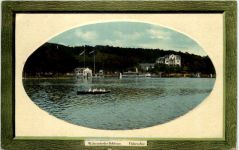 Woltersdorfer Schleuse - Flaken-See