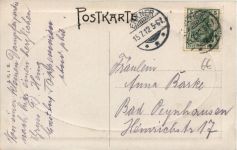 Woltersdorfer Schleuse - Flaken-See
