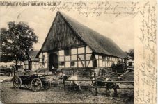 Bückeburger Bauernhaus