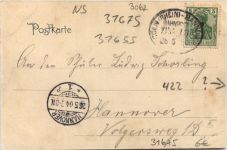 Bückeburger Bauernhaus