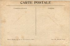 Grivillers - Guere 1914-15