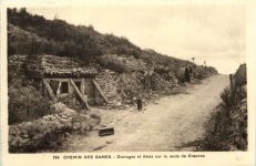 Chemin des Dames