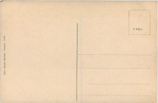 Lido - Venezia - Terrazza del Grande Stabilimento Bagni