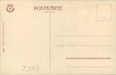 Sächs. Schweiz, Hohnstein, Schloss und Stadt