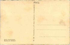 Sächs. Schweiz, Hohnstein, Jugendburg