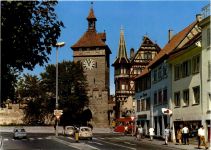 Konstanz, Schnetztor
