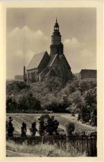 Kamenz i. Sa., Hauptkirche