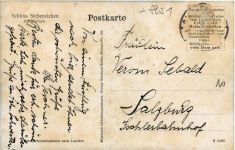 Schloss Siebeneichen, Meissen