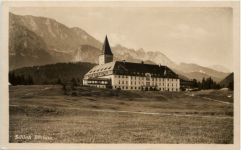 Schloss Ellmau -
