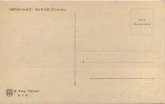 Schloss Ellmau -