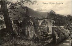 Kloster Hirsau, Kreuzgang