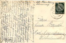 Hirsau, Blick auf das Kloster