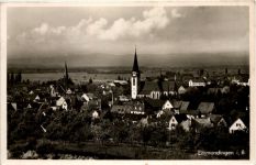 Emmendingen i. B.