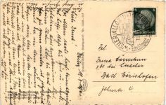 Weiler i. Allgäu mit Hochgrat und Rindalphorn