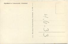 Kurort Alpirsbach, Klosterhof