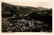 Schönau im Schwarzwald