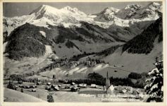 Mittelberg mit Hammerspitze